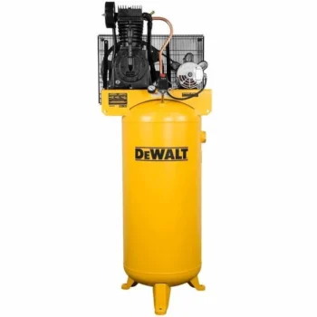 DEWALT 60 Gal. 175 PSI Two Stage Stationarys Electric Air Compressors DXCMV5076055