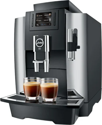 Jura WE8 Professionals