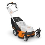 STIHL RMA 765 V Tondeuse à batterie