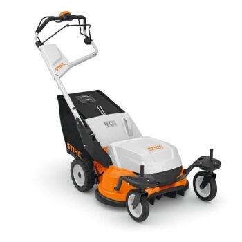 STIHL RMA 765 V Tondeuse à batterie