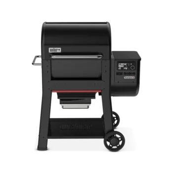 Weber Grills Searwood 600 Pellet 1500120