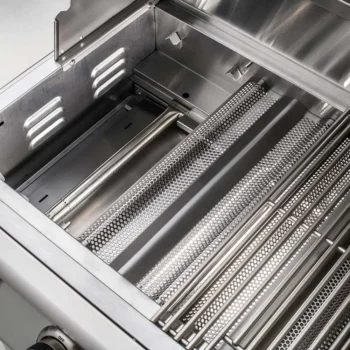 Blaze 32 In. 4 Burner Prelude LBM Gas Grills