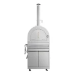 Thor Kitchens Outdoor Kitchen Pizza Ovens And Cabinet – Model MK07SS304