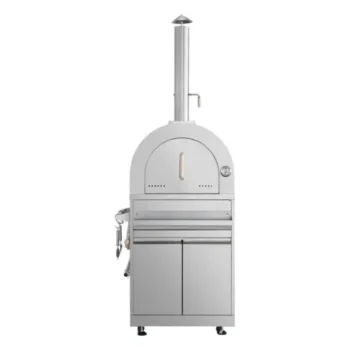 Thor Kitchens Outdoor Kitchen Pizza Ovens And Cabinet – Model MK07SS304