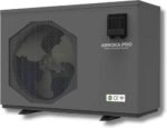 Pompe à chaleur piscine 14 kW Arroka Pro 90