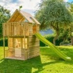 Maisonnette Loft TP Toys FSC