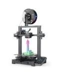 Creality 3D Printers Upgrade Ender 3 V2 Neo with Resume Printing +PLA 1kg