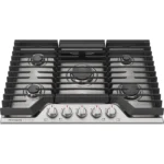 Frigidaire Gallery 30″ Gas Cooktops GCCG3048AS
