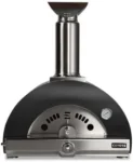 Coyote Outdoor Living 30″ Matte Black Hybrid Pizza Ovens in NG