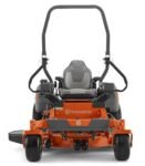 Husqvarna Tracteur de pelouse Husqvarna Z448 ZERO TURN avec leviers 726 cc Kawasaki engine