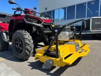 débroussailleuse rammy 120 atv pro