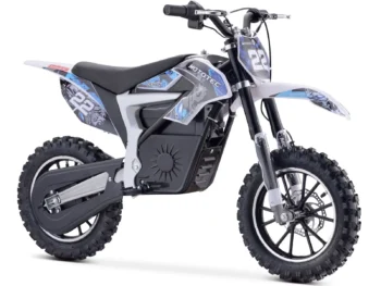 MotoTec Demon Electric Dirt Bikes