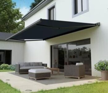 Ici Store Store Banne Solaire Coffre Intégral Altea