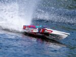 Traxxas Spartan SR