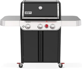 Weber Genesis E-325s Gas Grills