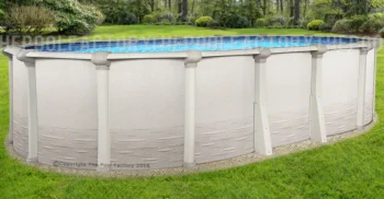 8’x12’x52″ Signature RTL Oval Pools