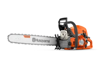 Husqvarna 592XP (93cc) Chainsaws