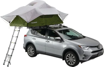 Yakima Skyrise Rooftop Tents