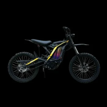 Freego Natkie N1 Electric Mountain Dirt Bikes