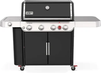 Weber Genesis E-435 Gas Grills