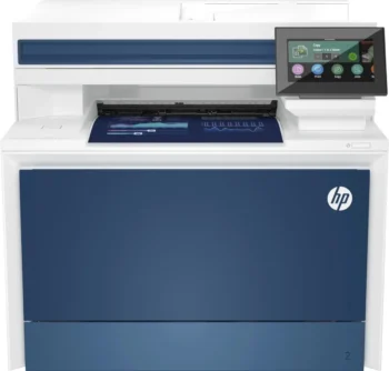 HP Color LaserJet Pro MFP 4303fdw Printers