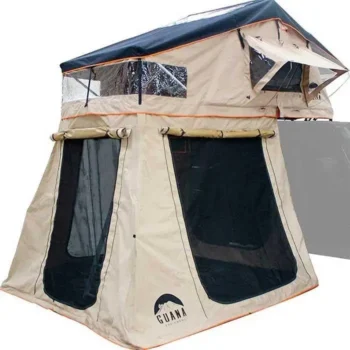 Guana Equipment Wanaka Roof Top Tents