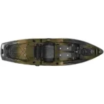 BKC PK13 13′ Pedal Drive Fishing Kayaks