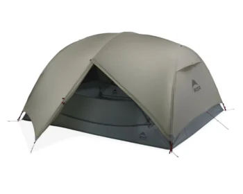 MSR Hubba Hubba LT 3 Backpacking Tents