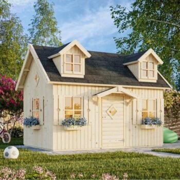 Palmako Maisonnette enfant Marie