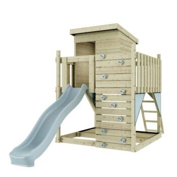 Cabane enfant sur polatis PolarPlay Étoile polaire