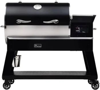 Recteq Backyard Beast Pellet Grills