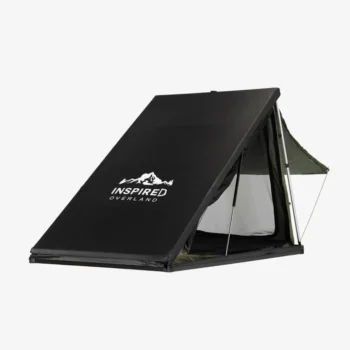 Inspired Overland Rooftop Tents v2.0