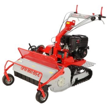 GeoTech-Pro GFM 860 BS-E
