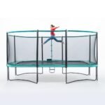 Trampoline apollo sport 500