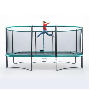 Trampoline apollo sport 500