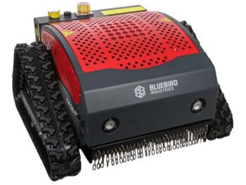 Blue Bird FM 24-65