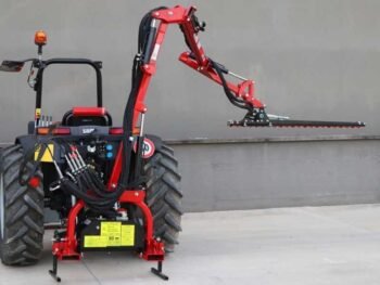 GeoTech-Pro THC 160