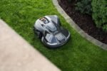 Robot Tondeuse Husqvarna Automower AM 405VE NERA