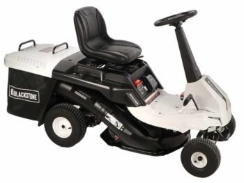 Blackstone RAVEN 61-750 CSM Tracteur tondeuse mini rider