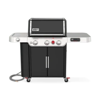 Weber Genesis EX-335 Smart Gas Grills