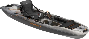 Pelican Catch Mode 110 Fishing Kayaks
