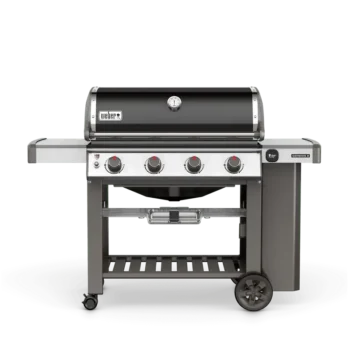Weber Genesis II E-410 NGs