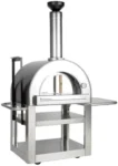 Forno Venetzia Pronto 500 Copper Wood Fired Ovens – FVP500