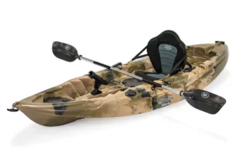 Brooklyn 9.0 Single Kayaks