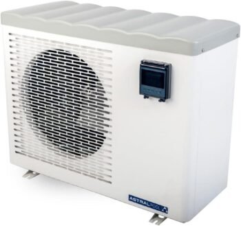 Astralpool Pompe à chaleur Eco Elyo 9,5 kw
