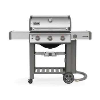 Weber Genesis II S-310 Gas Grills