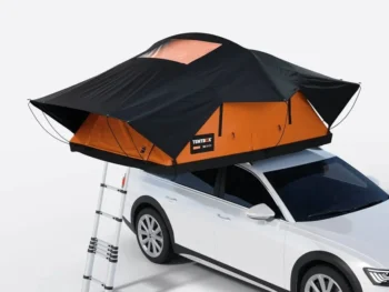 TentBox Lite XL Roof Top Tents