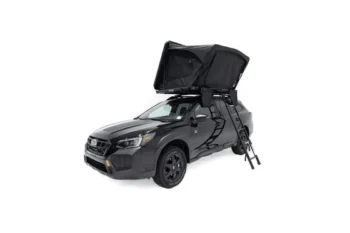 Odyssey V2 Standard Hard Shell Rooftop Tents