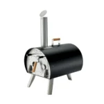 Marcel, Wood-fired oven – Telliers