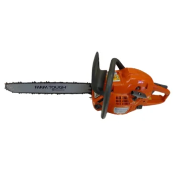 Husqvarna 455 Rancher Chainsaws 20″ Package – Includes 1 Extra Bar 2 Extra Chains